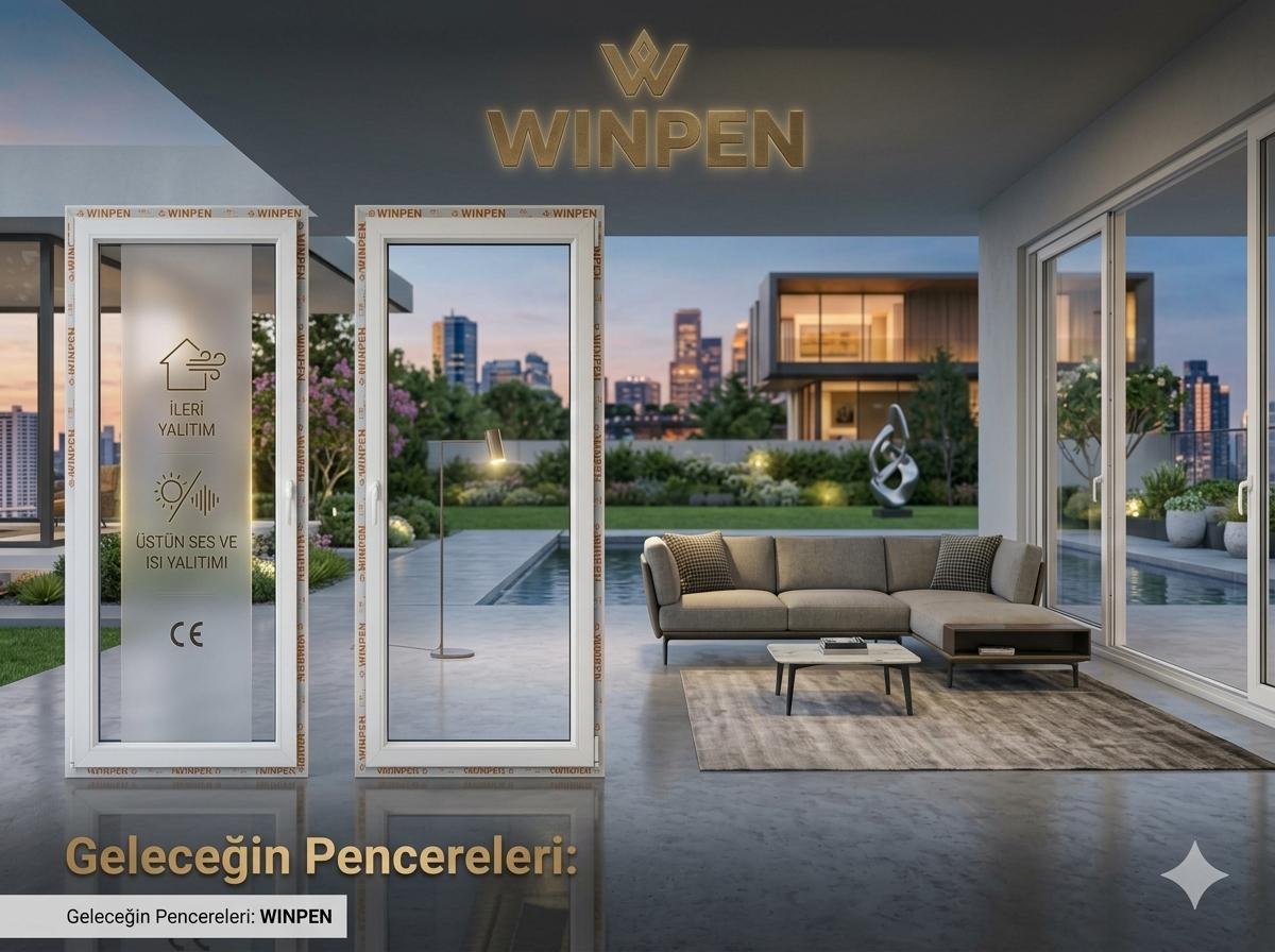 Hazır Pencere